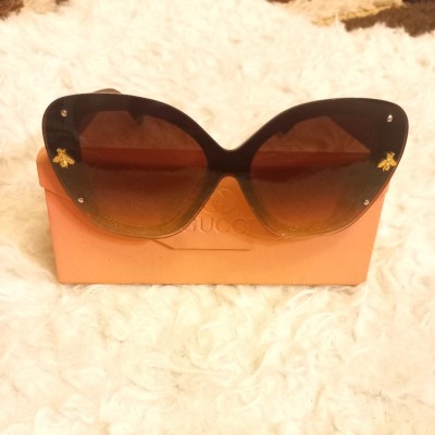 عینک آفتابی گوچی