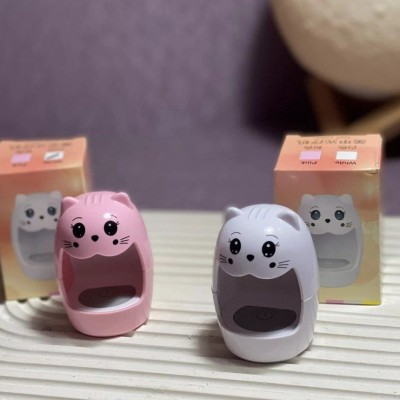 دستگاه یووی مینی گربه ای