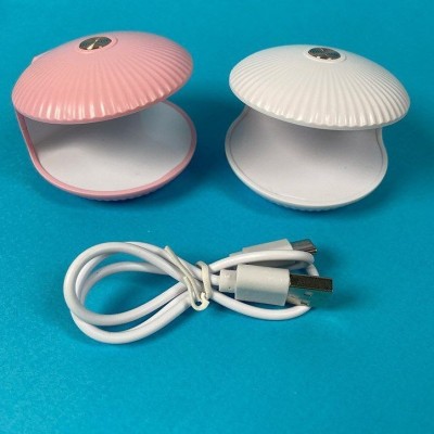 دستگاه یووی مینی طرح صدف