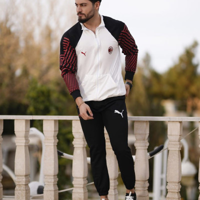 ست سویشرت شلوار مردانه مدل Brisel-130221