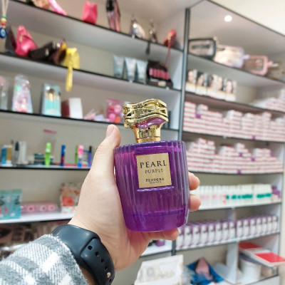 ادکلن پیرل پیرپل pearl purple