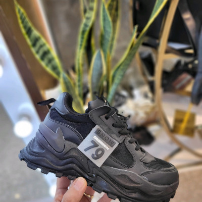 کتانی لژدار fashion