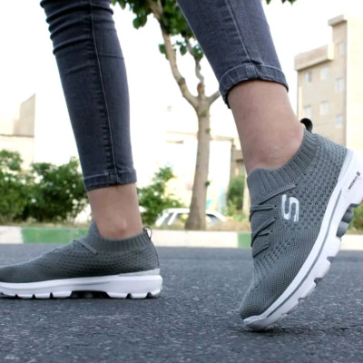 کفش دهنه کشی طبی ماساژور کف پا-136692