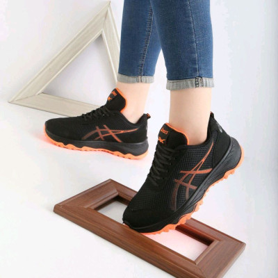 کفش اسپورت زنانه-134199