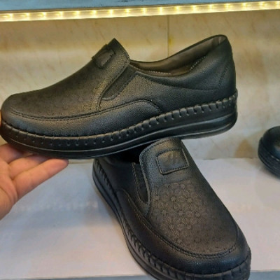 کفش طبی زنانه راحتی