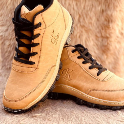 کفش کلوین کلین کوهستان عسلی