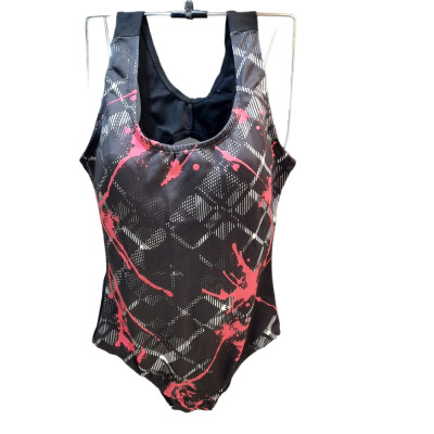 مایو شنا زنانه اسلیپ طرحدار موبیا