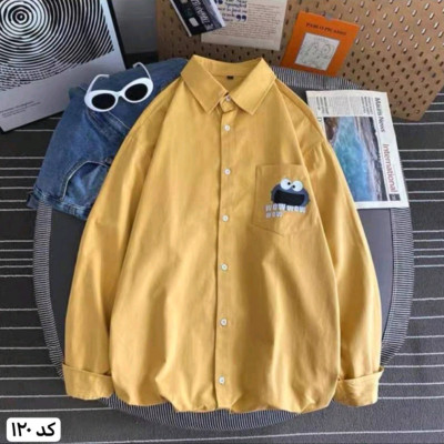 شومیز مانتویی زنانه ودخترانه نوجوان