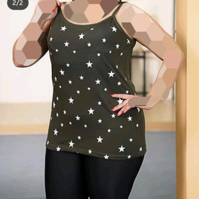 تاپ زنانه سایز بزرگ تاپ بندی زنانه تاپ بندی سایز بزرگ دربرناشاپ