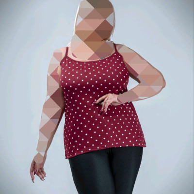 تاپ بندی زنانه سایز بزرگ تاپ زنانه بندی تاپ زنانه سایز بزرگ دربرناشاپ