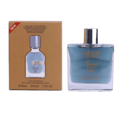 ادو پرفیوم زنانه مردانه اسمارت مدل ارتو پاریسی مگامار کد 623 حجم 100-154293
