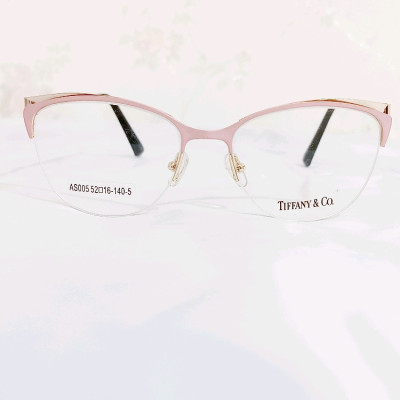 عینک طبی زنانه با قابلیت تعویض عدسی های جدید