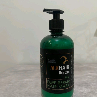 ماسک مو مروان خیر Deep Repair