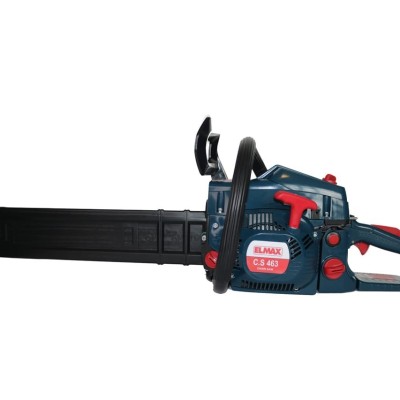 اره زنجیری بنزینی 50 سانت المکس کد 463 همراه با 24 ماه ضمانت-157022