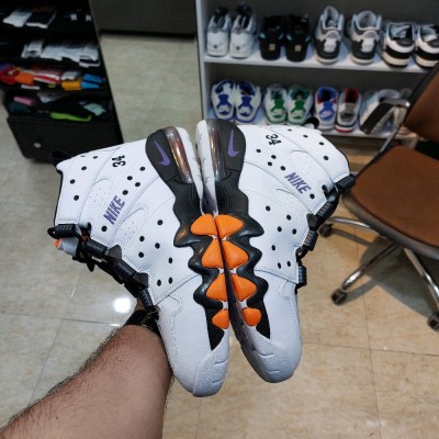 کتانی نایک بسکتبالی nike cb94