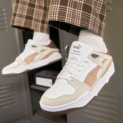 کتانی اورجینال پوما سایز42.5 puma sliptream