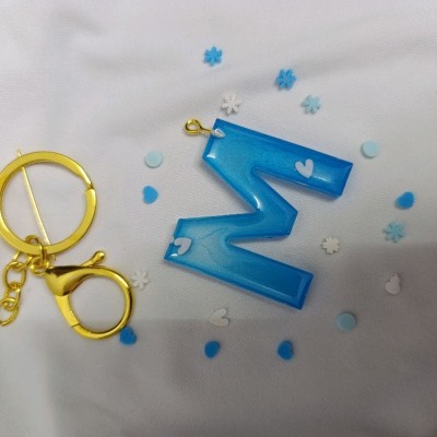 آویزجاکلیدیM