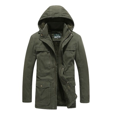 اور زمستانه jeep