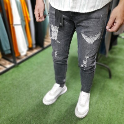 شلوار جین اسکینی