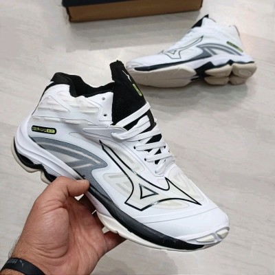 کفش والیبال میزانو مدل Z7 کیفیت مستر