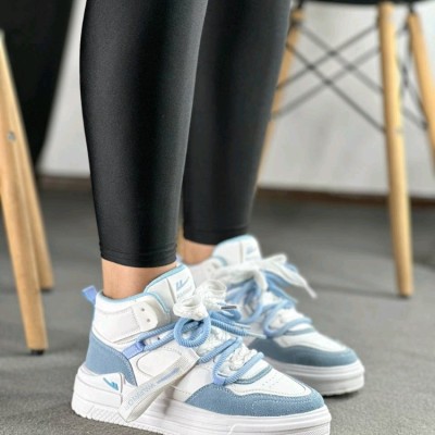 کتانی ساقدار warior