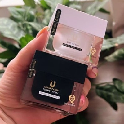 کرم روز و شب لاکچری کوین