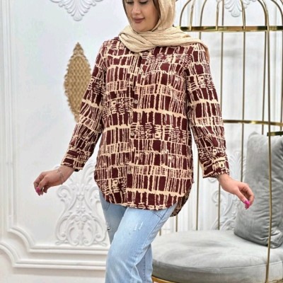 مانتو اسپیرال-148420