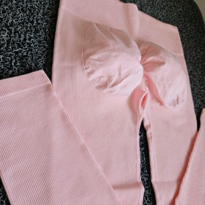 لگ پشت چین دار کبریتی ورزشی دخترانه و زنانه