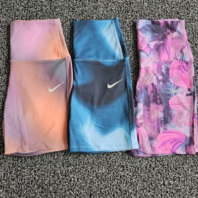 شلوارک ورزشی فلامنت غواصی زنانه با کشسانی عالی-151547