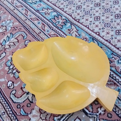 اردوخوری و مزه خوری طرح برگ