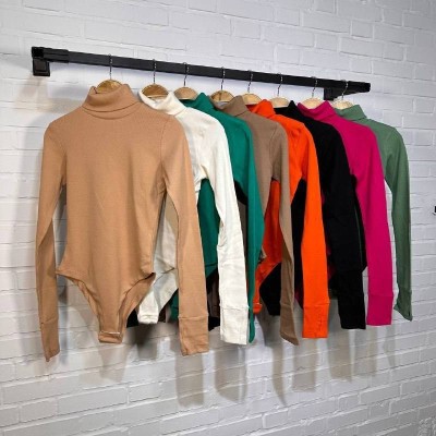 بادی زنانه فینگردار