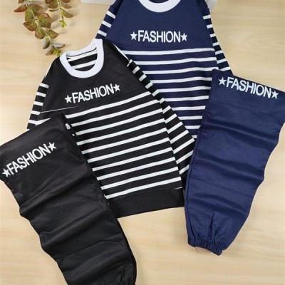 ست لباس راحتی پسرانه فشن