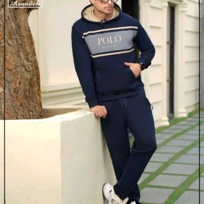 ست هودی و شلوار مردانه