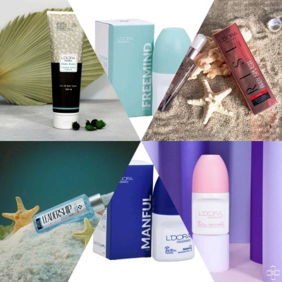 پک مراقبت بدن