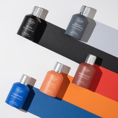 ادوپرفیوم لدورا 100 میل