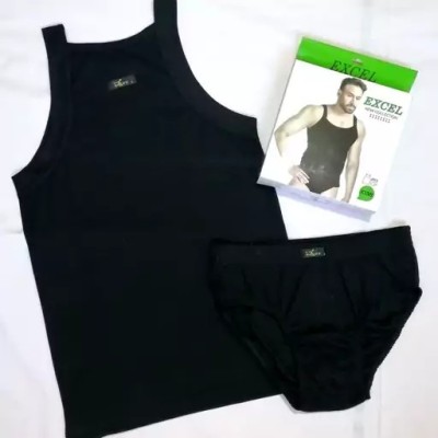 ست زیرپوش و شورت اسلیپ