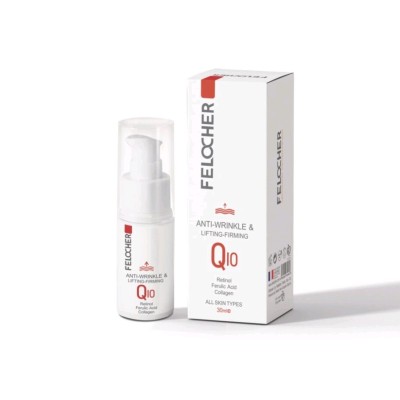 کرم ضد چروک و لیفتینگ فلوچر