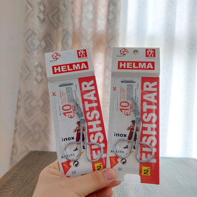 موچین انبری هلما فیشر