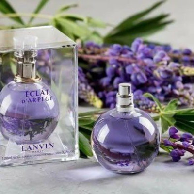 عطر زنانه اکلت (1گرم)-136846