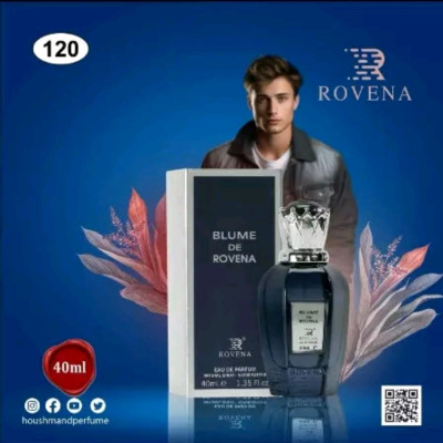 ادکلن بلو چنل 40 میل روونا-143436