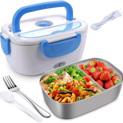 ظرف غذای برقی لانچ باکس