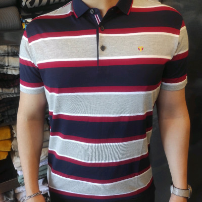 تیشرت مردانه وینگر آستین کوتاه