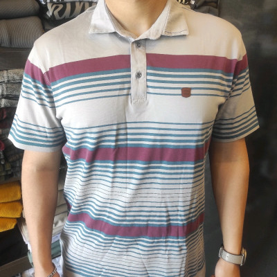 تیشرت سنگشور مردانه وینگر ترک اورجینال