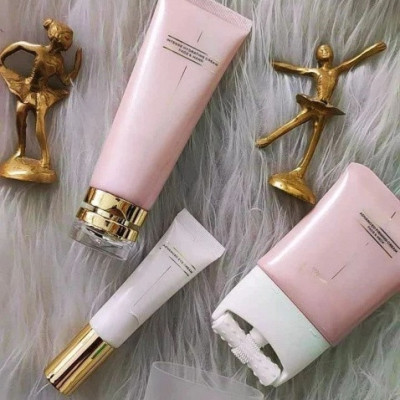 پک جوانسازی و کلاژن ساز صورت و گردن