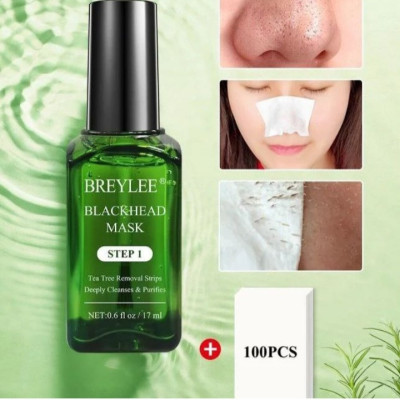 چسب بینی لاکی برند بریلی-153133