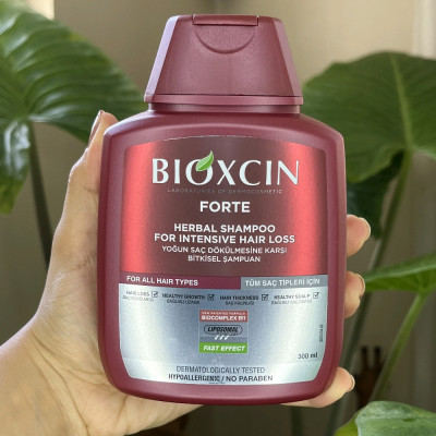 شامپو بیوکسین اصل ترکیه