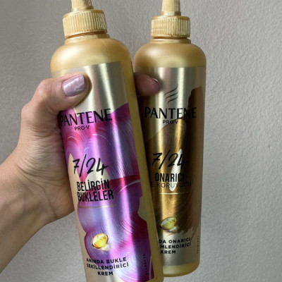 کرم مو آبرسان پنتن،اورجینال