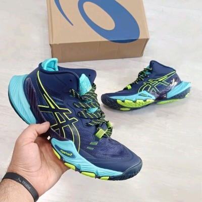 کفش والیبال اسیکس مدل متارایز کیفیت مستر