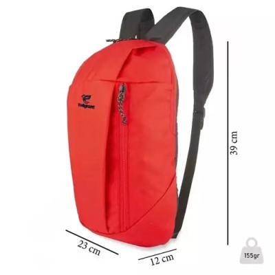 کوله پشتی 10 لیتری Emigrant TFR ( قرمز )