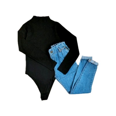 بادی یقه سه سانت